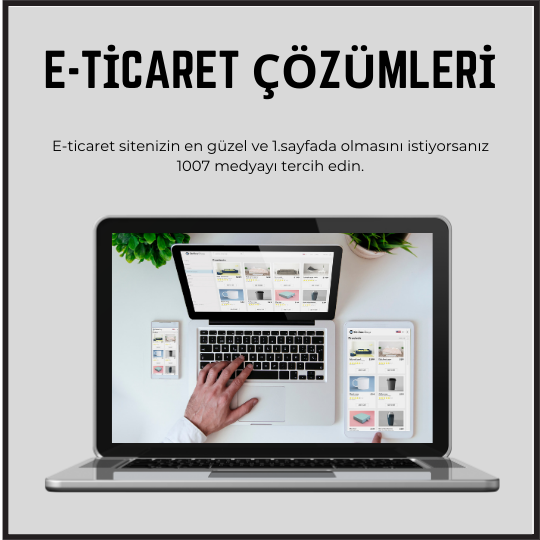 İzmir Web Tasarım Ajansları