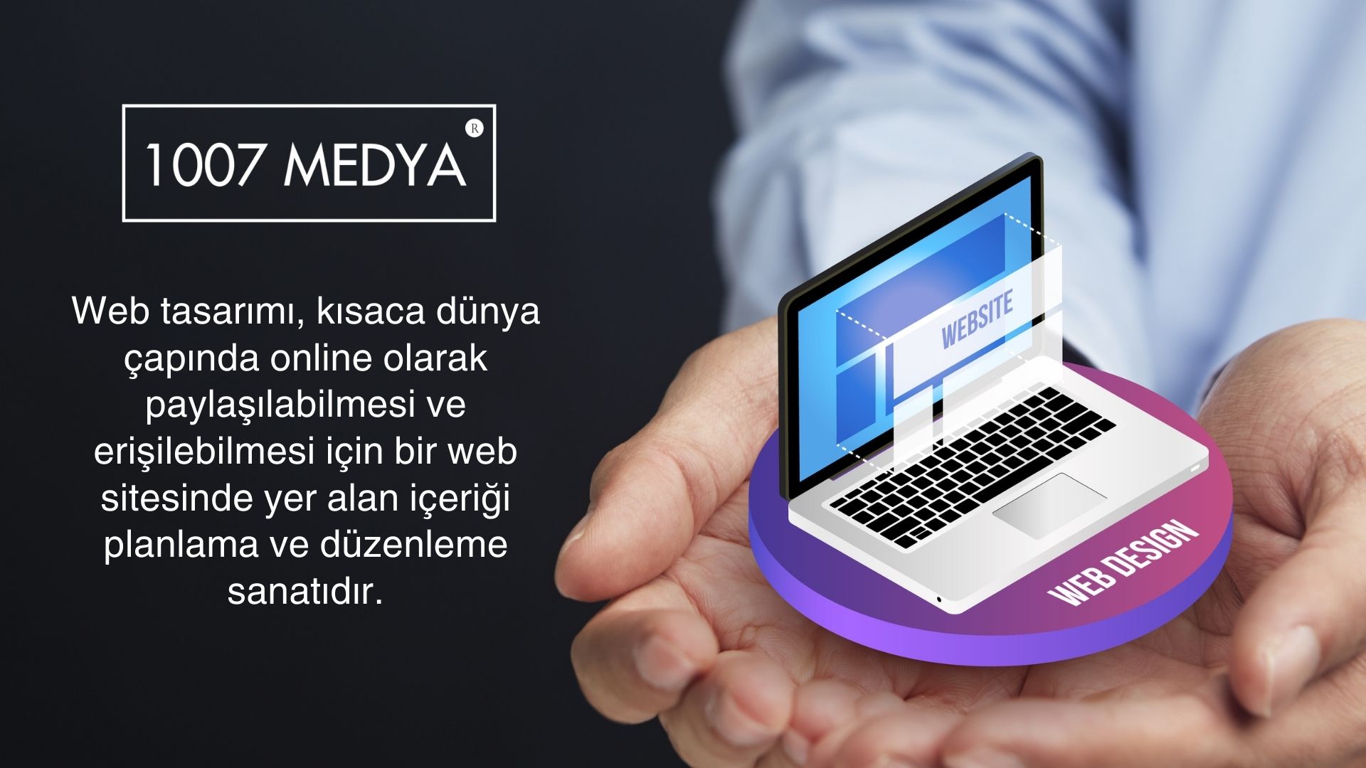 İzmir Web Tasarım Ajansı