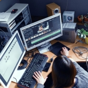 Fotoğraf ve Video Prodüksiyon