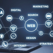 İzmirde Web Tasarım Ajansları