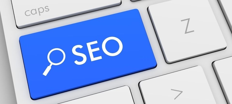 Seo Çalışmaları