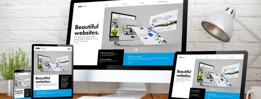 Görsel Olarak Etkileyici Tasarım