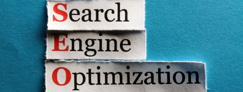 SEO Uyumlu URL'lerin Kullanımı