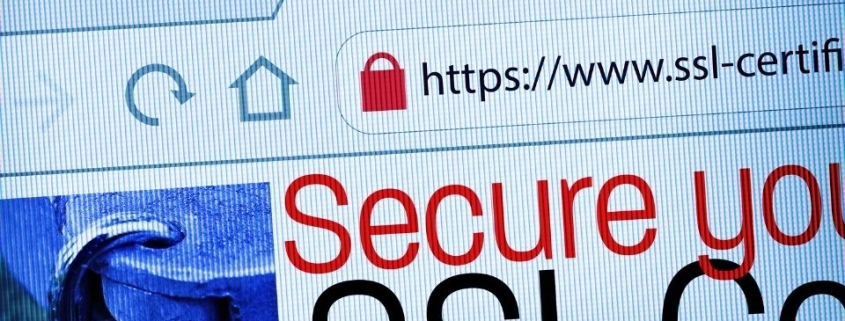 SSL Güvenlik Sertifikası Önemi