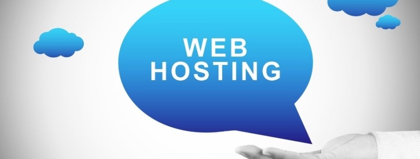 Hosting Hizmeti Nedir?
