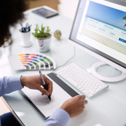 Görsel Olarak Etkileyici Tasarım, etkileyici web tasarımı, web sitesinde görsel tasarım, estetik web sitesi tasarımı, web tasarımında görsel uyum, Görsel Olarak Etkileyici Tasarım, görsel etkileyici web tasarımı
