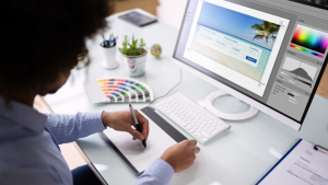 Görsel Olarak Etkileyici Tasarım, etkileyici web tasarımı, web sitesinde görsel tasarım, estetik web sitesi tasarımı, web tasarımında görsel uyum, Görsel Olarak Etkileyici Tasarım, görsel etkileyici web tasarımı