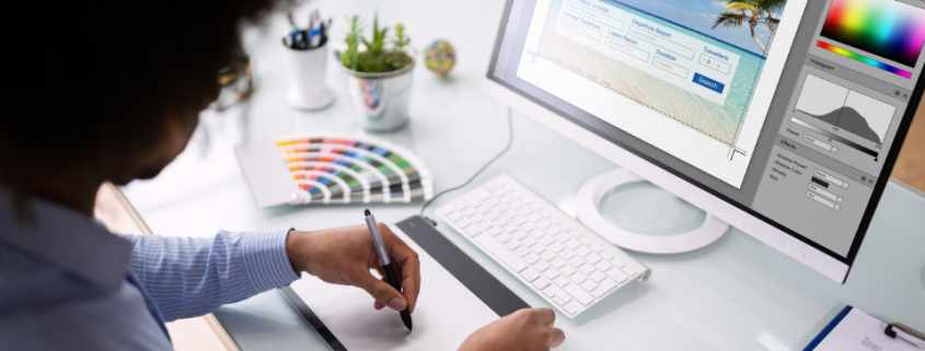Görsel Olarak Etkileyici Tasarım, etkileyici web tasarımı, web sitesinde görsel tasarım, estetik web sitesi tasarımı, web tasarımında görsel uyum, Görsel Olarak Etkileyici Tasarım, görsel etkileyici web tasarımı